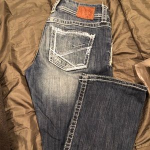 BKE Buckle Jeans